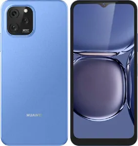 Замена телефона Huawei Nova Y61 в Москве